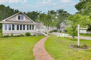 コテージ (3 Bedrooms) | 内装