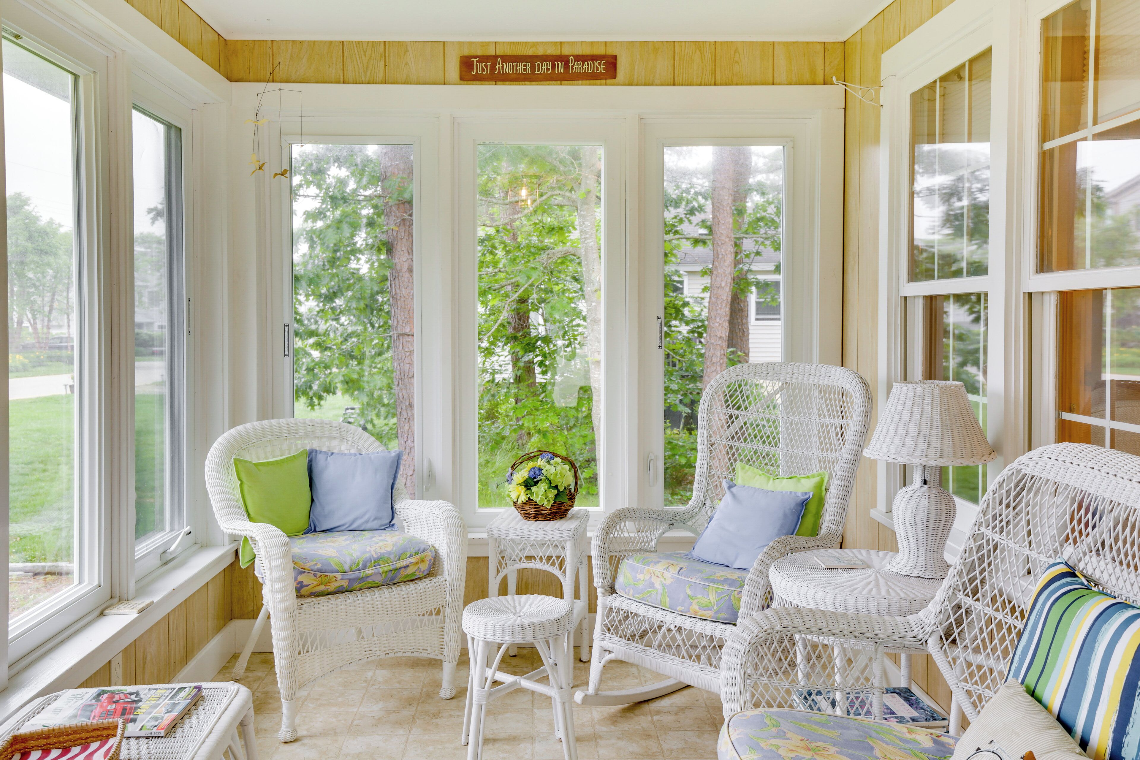 Cottage (3 Bedrooms) | Interior