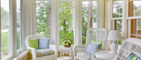 Cottage (3 Bedrooms) | Nội thất