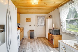 Casa (2 Bedrooms) | Interior