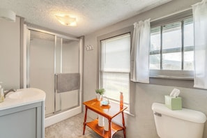 Casa (2 Bedrooms) | Interior
