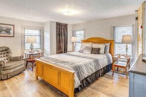 Huis (2 Bedrooms) | Interieur