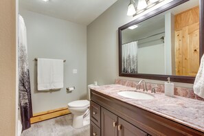 Casa (3 Bedrooms) | Interior