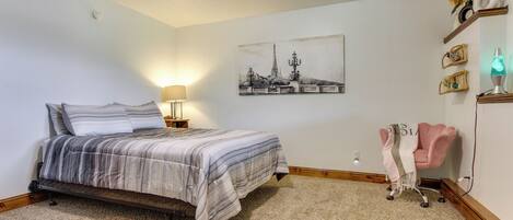 Casa (3 Bedrooms) | Interior