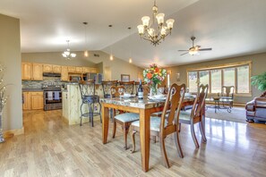 Casa (3 Bedrooms) | Interior