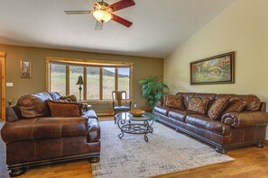 獨棟房屋 (3 Bedrooms) | 住宿內部