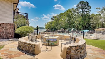 Apartemen (2 Bedrooms) | Interior