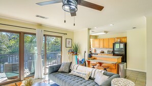 อพาร์ทเมนท์ (2 Bedrooms) | ภายใน