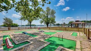 Căn hộ (2 Bedrooms) | Nội thất