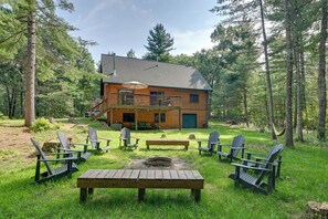 Talo (4 Bedrooms) | Sisätilat