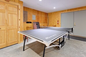 獨棟房屋 (4 Bedrooms) | 住宿內部