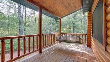 Rumah (4 Bedrooms) | Interior