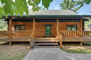 Talo (4 Bedrooms) | Sisätilat