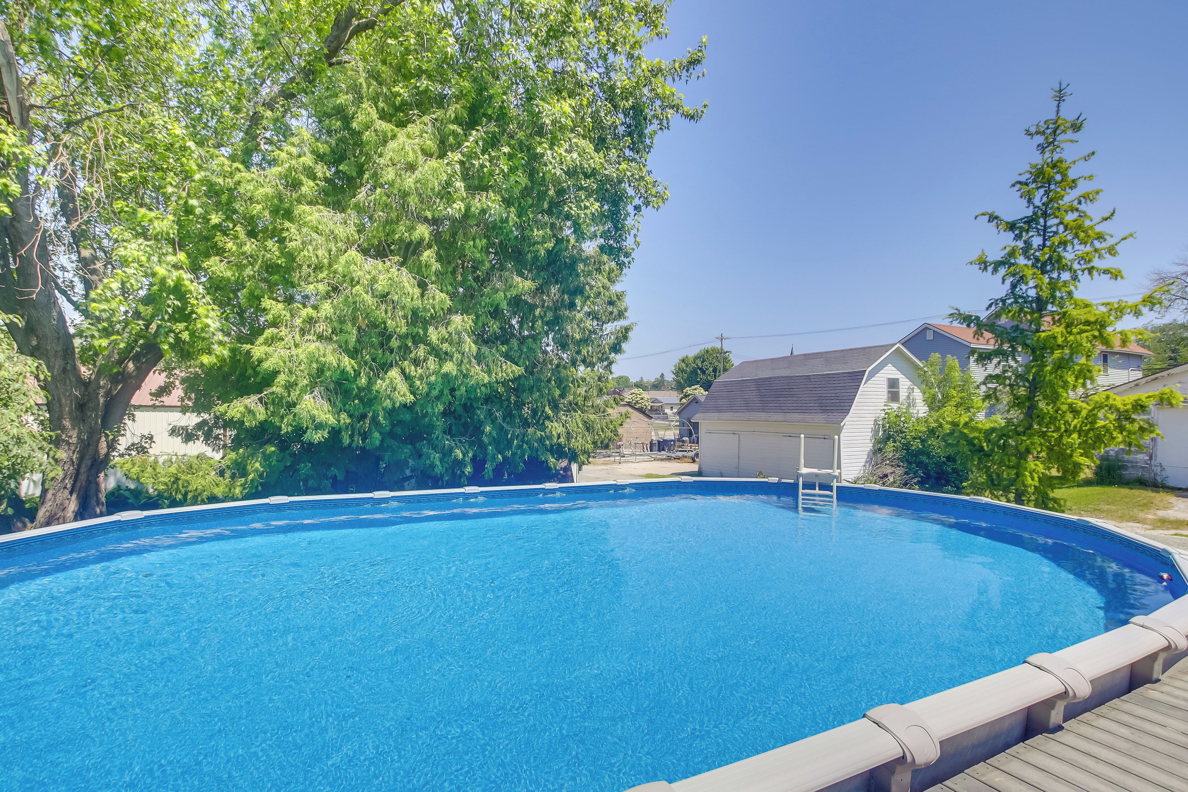 House (5 Bedrooms) | Bahagian dalam