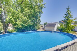 House (5 Bedrooms) | Interior