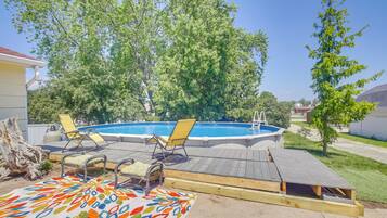 House (5 Bedrooms) | Interior