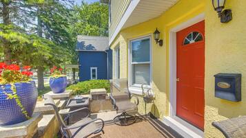 Rumah (5 Bedrooms) | Interior