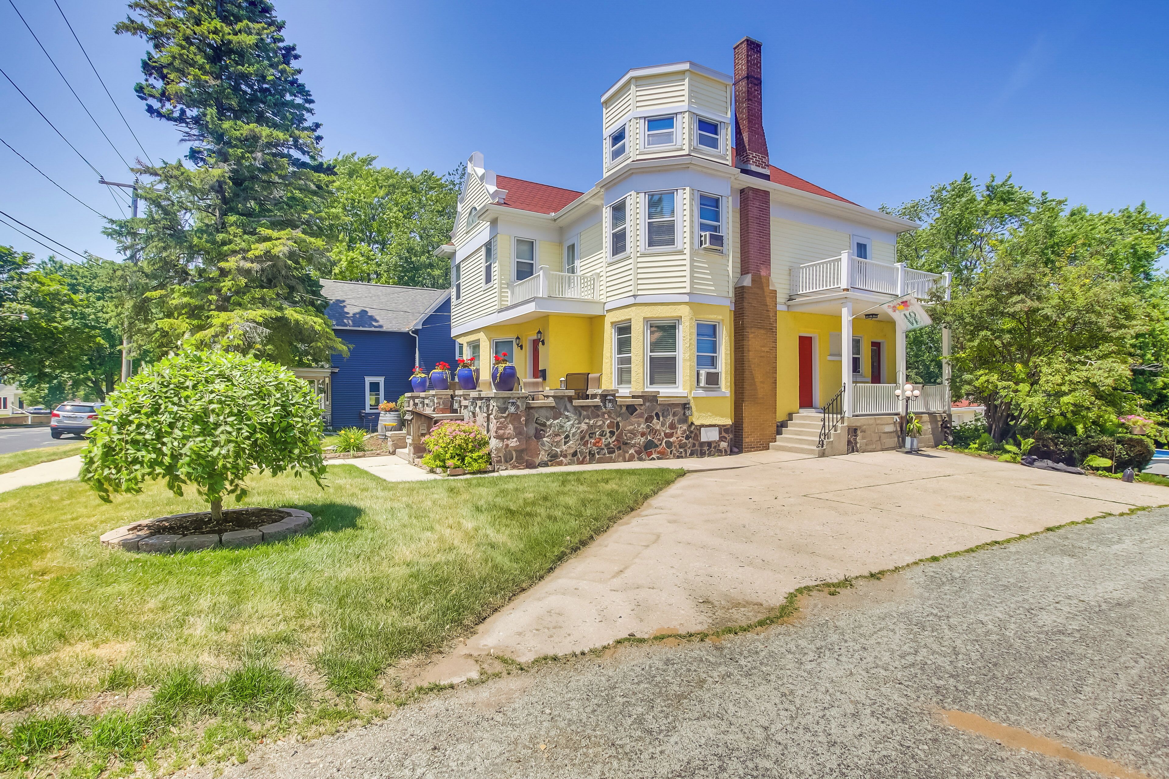 House (5 Bedrooms) | Bahagian dalam