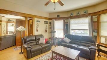 獨棟房屋 (5 Bedrooms) | 住宿內部