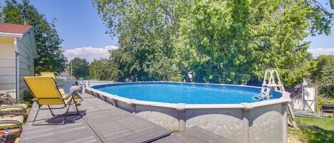 Casa (5 Bedrooms) | Facciata della struttura