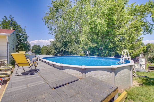 Huis (5 Bedrooms) | Voorkant van accommodatie