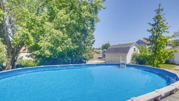 House (5 Bedrooms) | Interior