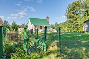 Casa de campo (1 Bedroom) | Interior