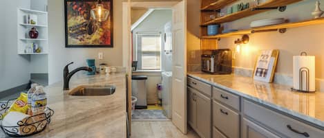 Cottage (1 Bedroom) | Intérieur