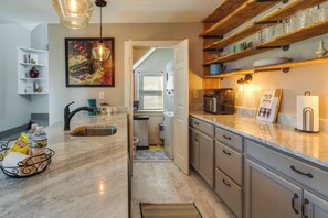 Cottage (1 Bedroom) | Interior