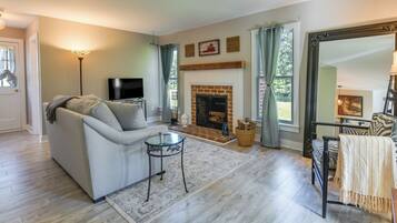 Cottage (1 Bedroom) | Interni