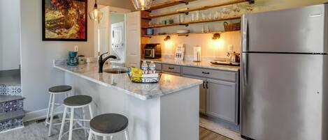 Casa de campo (1 Bedroom) | Interior