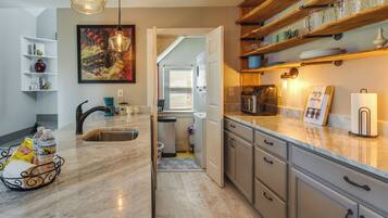 Casa de campo (1 Bedroom) | Interior