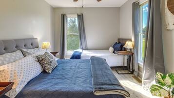 Cottage (1 Bedroom) | Interni