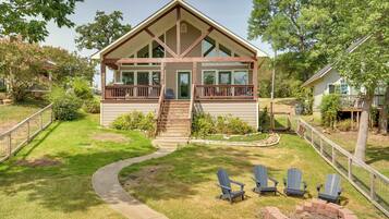 House (2 Bedrooms) | Front of property