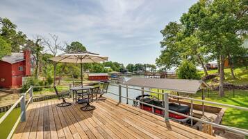 Rumah (2 Bedrooms) | Interior