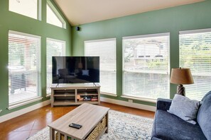 Huis (2 Bedrooms) | Interieur