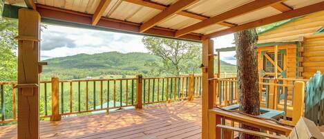 Rumah (2 Bedrooms) | Bagian depan properti