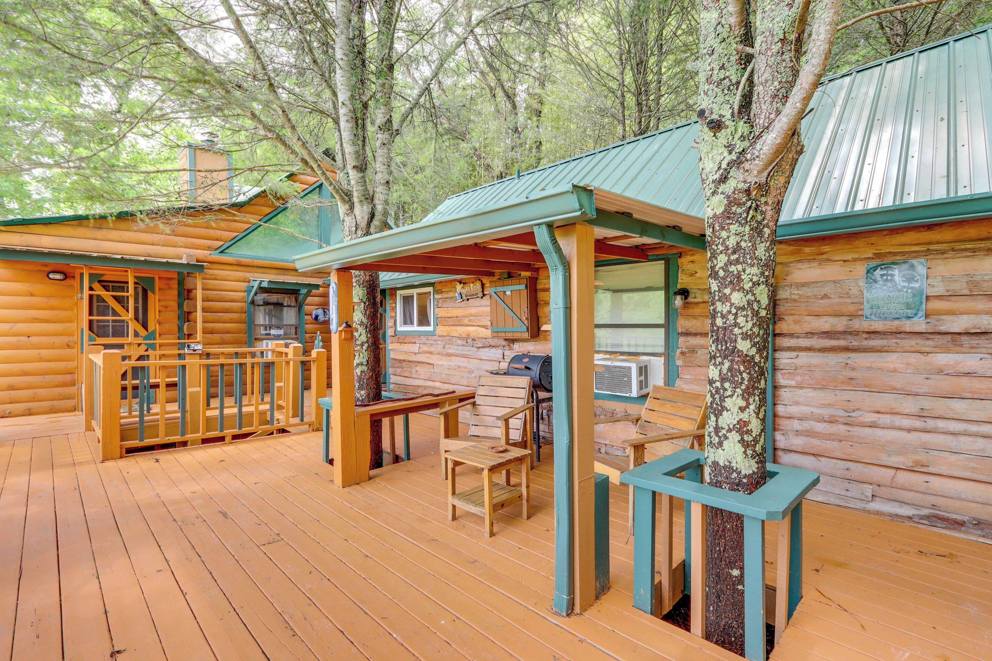 하우스 (2 Bedrooms) | 내부