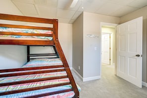 Hus (3 Bedrooms) | Interiör