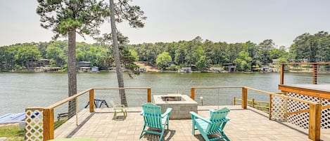 Maison (3 Bedrooms) | Intérieur