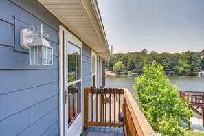 Ferienhaus (3 Bedrooms) | Innenbereich