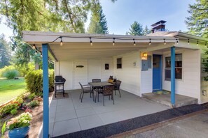 Cottage (2 Bedrooms) | Intérieur