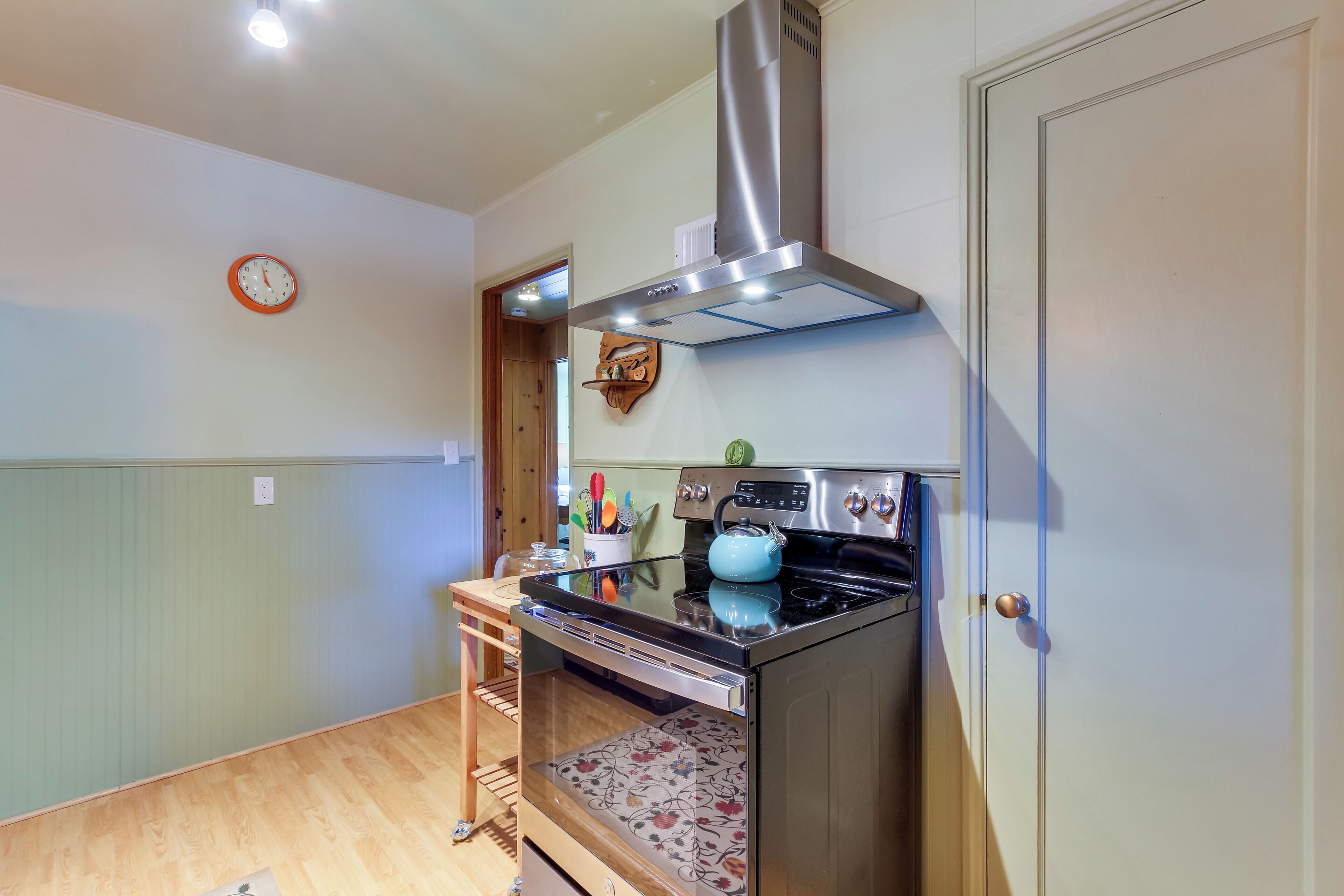 Cottage (2 Bedrooms) | Interior