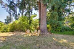 Cottage (2 Bedrooms) | Interior