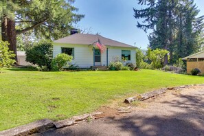 Småhus (2 Bedrooms) | Innvendig