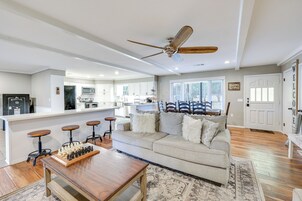 Casa (4 Bedrooms) | Interior