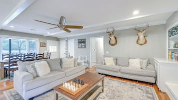 Nhà (4 Bedrooms) | Nội thất