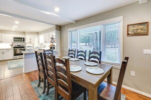 Casa (4 Bedrooms) | Interior