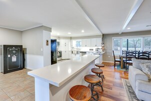Casa (4 Bedrooms) | Interior