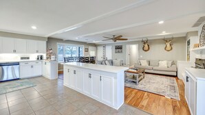 ハウス (4 Bedrooms) | 内装